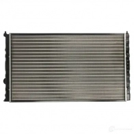 Радиатор охлаждения двигателя THERMOTEC d7w030tt 5R 1JHYJ 3389541 5901655052688 - Изображение 2