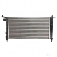 Радиатор охлаждения двигателя THERMOTEC 5901655054217 3G PU6 3389610 d7x041tt - Изображение 2