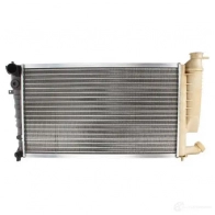 Радиатор охлаждения двигателя THERMOTEC 3389396 3THJE JI 5901655052565 d7p018tt - Изображение 2