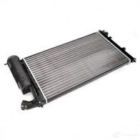 Радиатор охлаждения двигателя THERMOTEC 3389396 3THJE JI 5901655052565 d7p018tt - Изображение 4