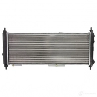 Радиатор охлаждения двигателя THERMOTEC 99 83GJ7 3389619 5901655056006 d7x051tt - Изображение 2