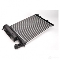 Радиатор охлаждения двигателя THERMOTEC 3389414 d7p041tt 5901655055726 PR TJVUD - Изображение 2