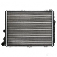 Радиатор охлаждения двигателя THERMOTEC 3389157 5901655041644 TPUS B d7a007tt - Изображение 2