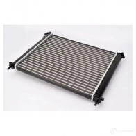 Радиатор охлаждения двигателя THERMOTEC PS70GU 1 d7f036tt 5901655054934 3389266 - Изображение 2