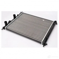 Радиатор охлаждения двигателя THERMOTEC PS70GU 1 d7f036tt 5901655054934 3389266 - Изображение 3