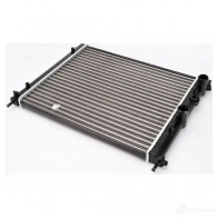 Радиатор охлаждения двигателя THERMOTEC PS70GU 1 d7f036tt 5901655054934 3389266 - Изображение 4