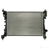 Радиатор охлаждения двигателя THERMOTEC d7x076tt 3389644 5901655083378 VAM YNA - Изображение 2