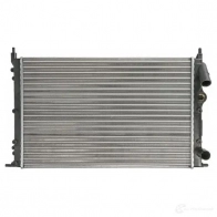 Радиатор охлаждения двигателя THERMOTEC 5901655052596 d7r014tt 3389448 D QO2XQ - Изображение 1