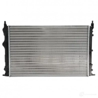 Радиатор охлаждения двигателя THERMOTEC 5901655052596 d7r014tt 3389448 D QO2XQ - Изображение 2