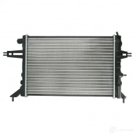 Радиатор охлаждения двигателя THERMOTEC d7x052tt 5901655056013 CL2 MFYG 3389620 - Изображение 2