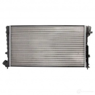 Радиатор охлаждения двигателя THERMOTEC d7p016tt 5 PMWFZ 5901655052466 3389394 - Изображение 2