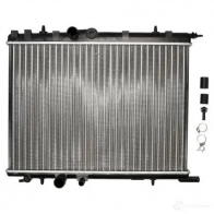 Радиатор охлаждения двигателя THERMOTEC d7p008tt 3389386 UV LHL 5900744159819