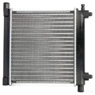 Радиатор охлаждения двигателя THERMOTEC 3W5 EUI d7m038tt 5901655122145 1264245557 - Изображение 2