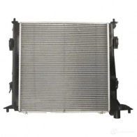 Радиатор охлаждения двигателя THERMOTEC 2 XR5NR 5901655084757 3389013 d70312tt - Изображение 2