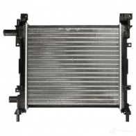 Радиатор охлаждения двигателя THERMOTEC d7g004tt WR QGPJ 5901655041903 3389280