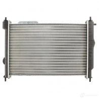Радиатор охлаждения двигателя THERMOTEC 2O9 A63 3389586 5901655042405 d7x014tt - Изображение 3