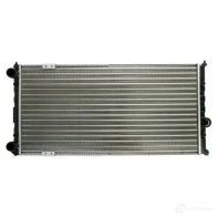 Радиатор охлаждения двигателя THERMOTEC d7w018tt MX BA47 5901655113723 1264248181 - Изображение 2