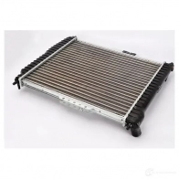 Радиатор охлаждения двигателя THERMOTEC M2T I4B 5901655046007 d70010tt 3388996 - Изображение 4