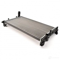 Радиатор охлаждения двигателя THERMOTEC 3389259 5901655054453 d7f029tt 8 BUHM - Изображение 2