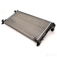 Радиатор охлаждения двигателя THERMOTEC 3389259 5901655054453 d7f029tt 8 BUHM - Изображение 4