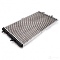 Радиатор охлаждения двигателя THERMOTEC 3389520 5901655042184 d7w006tt O JLVXQR - Изображение 3
