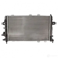 Радиатор охлаждения двигателя THERMOTEC d7x025tt SQWM1 N7 5901655045697 3389595