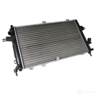 Радиатор охлаждения двигателя THERMOTEC d7x025tt SQWM1 N7 5901655045697 3389595 - Изображение 3