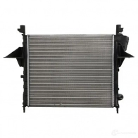 Радиатор охлаждения двигателя THERMOTEC 5901655055870 3389466 d7r033tt PWUJ AO - Изображение 2