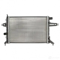 Радиатор охлаждения двигателя THERMOTEC d7x001tt 0UOSX Q 5901655042290 3389574 - Изображение 2