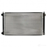 Радиатор охлаждения двигателя THERMOTEC 5901655042160 3389518 d7w004tt T 20C6 - Изображение 2