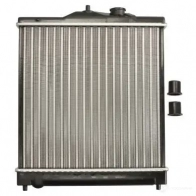 Радиатор охлаждения двигателя THERMOTEC d74005tt T0 UL6G8 5901655043471 3389111 - Изображение 2