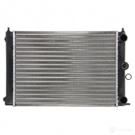 Радиатор охлаждения двигателя THERMOTEC OCPJ3W S d7w033tt 5901655054095 3389544