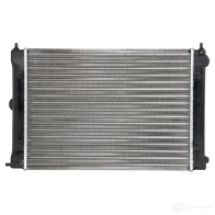 Радиатор охлаждения двигателя THERMOTEC OCPJ3W S d7w033tt 5901655054095 3389544 - Изображение 2