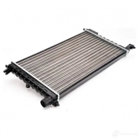 Радиатор охлаждения двигателя THERMOTEC 5901655055733 d7p042tt 3389415 R JKTB7 - Изображение 2