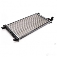 Радиатор охлаждения двигателя THERMOTEC 5901655055733 d7p042tt 3389415 R JKTB7 - Изображение 3