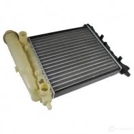 Радиатор охлаждения двигателя THERMOTEC d7f007tt 3389238 A12 5I 5901655041774
