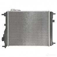 Радиатор охлаждения двигателя THERMOTEC 5G3 85 d70513tt 3389025 5901655064117 - Изображение 2