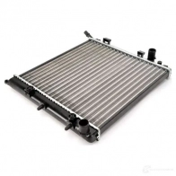 Радиатор охлаждения двигателя THERMOTEC 3389398 5901655054170 NRGY1P I d7p020tt - Изображение 2