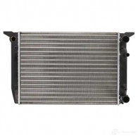 Радиатор охлаждения двигателя THERMOTEC 5901655054224 d7a012tt 2J 5EL 3389162