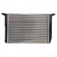 Радиатор охлаждения двигателя THERMOTEC 5901655054224 d7a012tt 2J 5EL 3389162 - Изображение 2