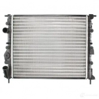 Радиатор охлаждения двигателя THERMOTEC 3389437 N 8RVH d7r003tt 5901655042085 - Изображение 2