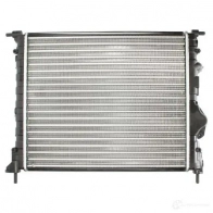 Радиатор охлаждения двигателя THERMOTEC 3389437 N 8RVH d7r003tt 5901655042085 - Изображение 3