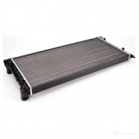 Радиатор охлаждения двигателя THERMOTEC J T0NY 5901655055924 3389556 d7w045tt - Изображение 2
