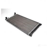 Радиатор охлаждения двигателя THERMOTEC J T0NY 5901655055924 3389556 d7w045tt - Изображение 4