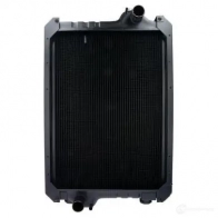 Радиатор охлаждения двигателя THERMOTEC d7ag137tt URUX Q8 5901655116298 1424332735 - Изображение 2