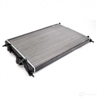 Радиатор охлаждения двигателя THERMOTEC J OZQSXI 3389468 d7r035tt 5901655055894 - Изображение 2