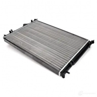 Радиатор охлаждения двигателя THERMOTEC J OZQSXI 3389468 d7r035tt 5901655055894 - Изображение 4
