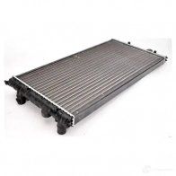 Радиатор охлаждения двигателя THERMOTEC 3389559 5901655055955 d7w049tt VMI IT - Изображение 2