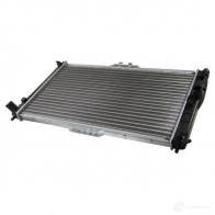 Радиатор охлаждения двигателя THERMOTEC d70008tt NRUW T 5901655045987 3388994