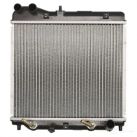 Радиатор охлаждения двигателя THERMOTEC d74016tt NL1 U5 1437779572